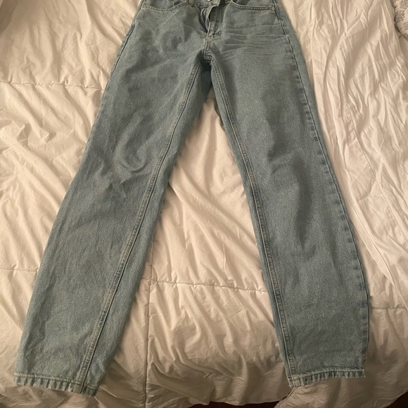Ragged Priest Jeans - Urban Outfitters - Picture 2 of 3